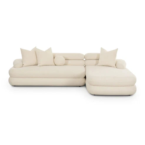 Pile On Sectional