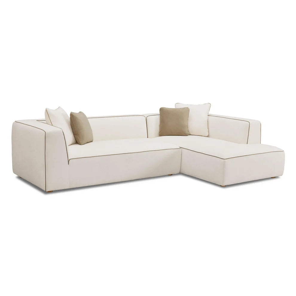 Chaise All Day Sectional