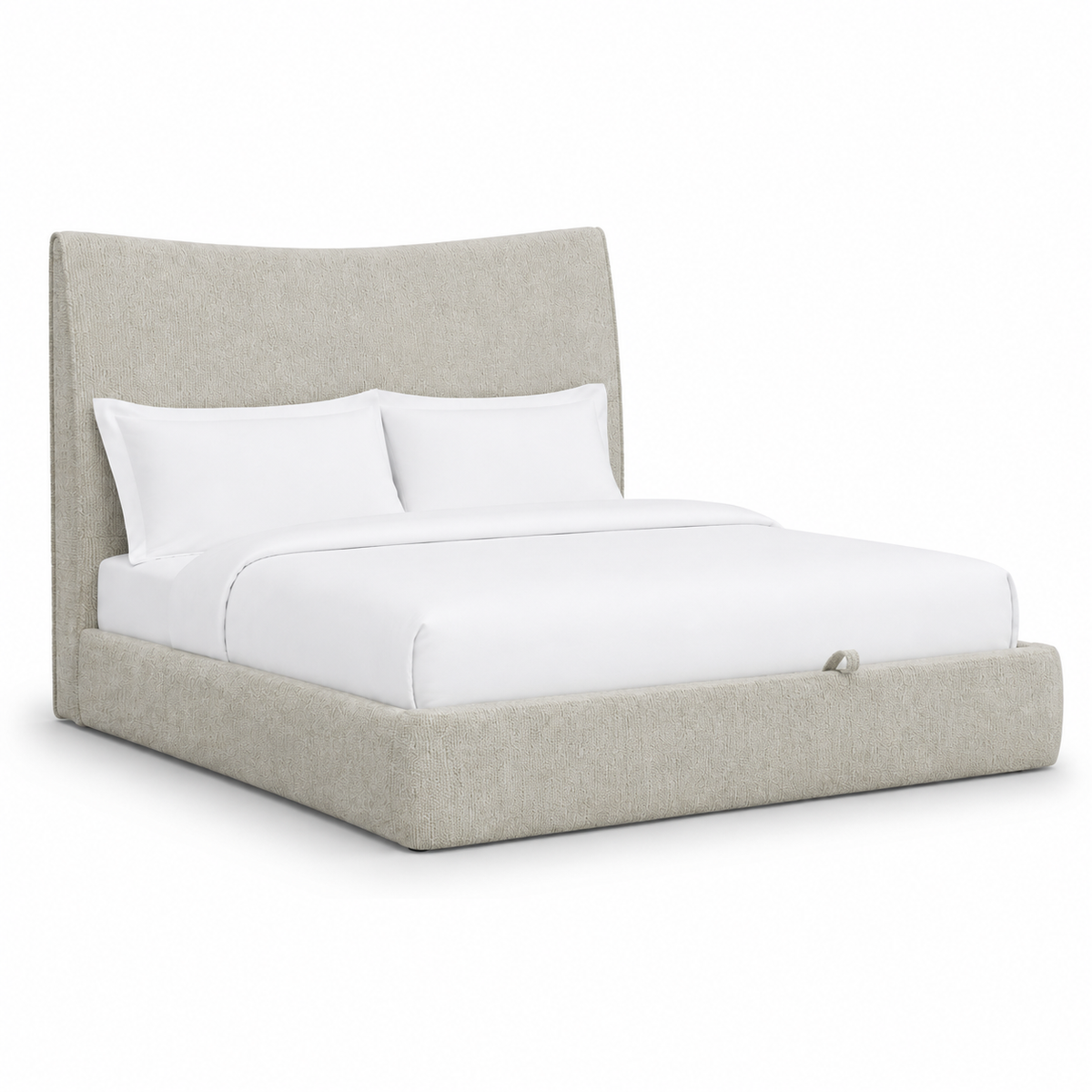 Wake Up Ready Bed