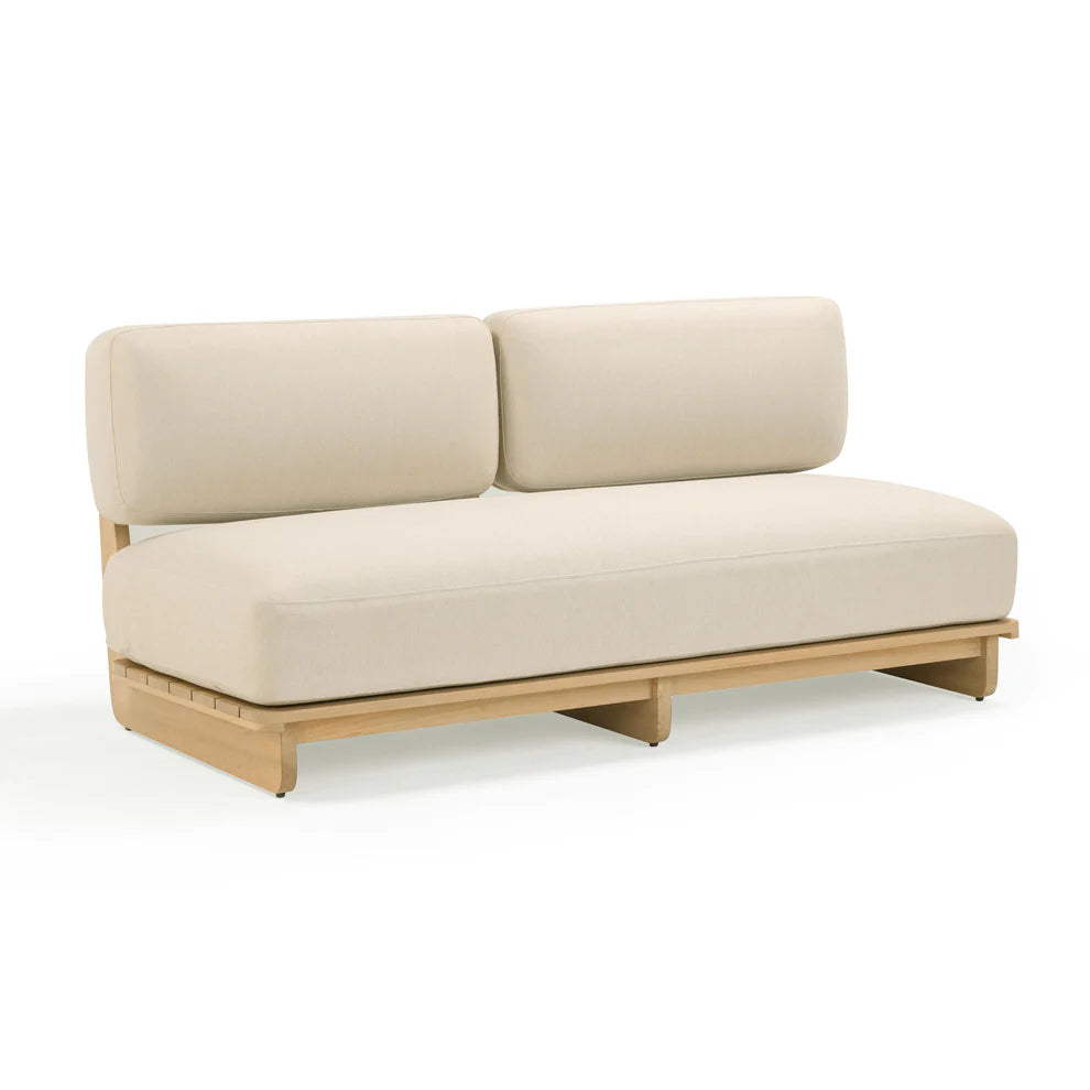 A Space To Let Go Outdoor Sofa