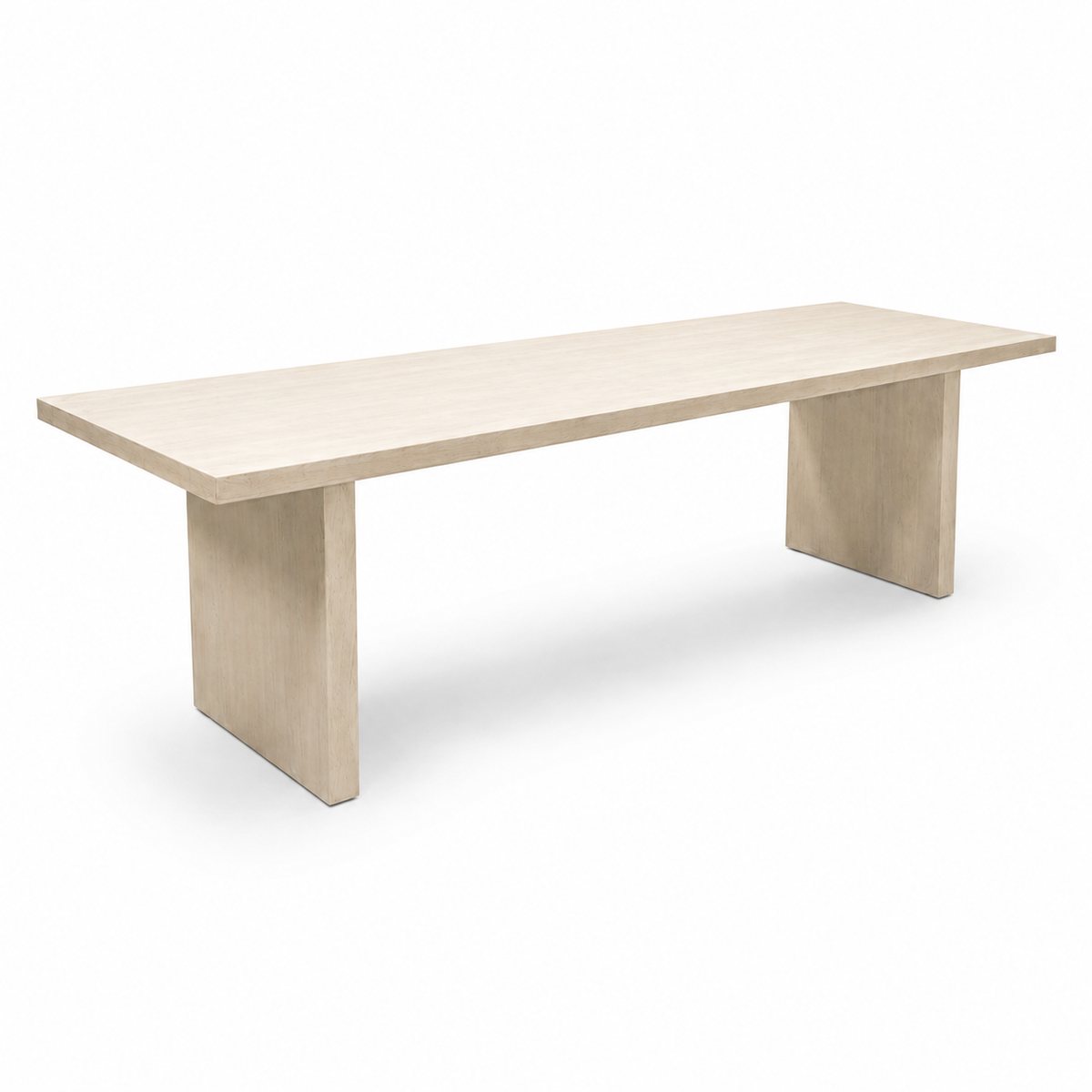 Family Style Table