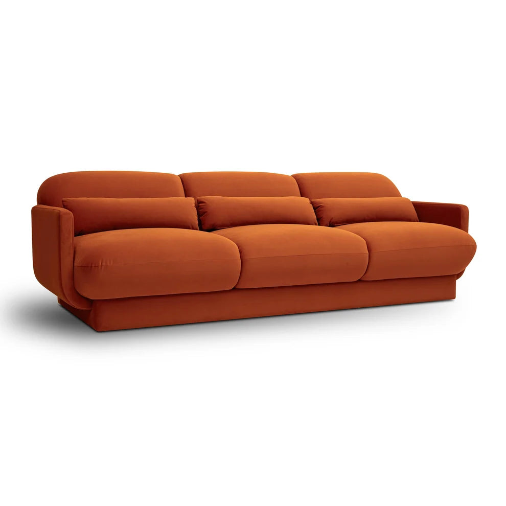 Movie Night Sofa