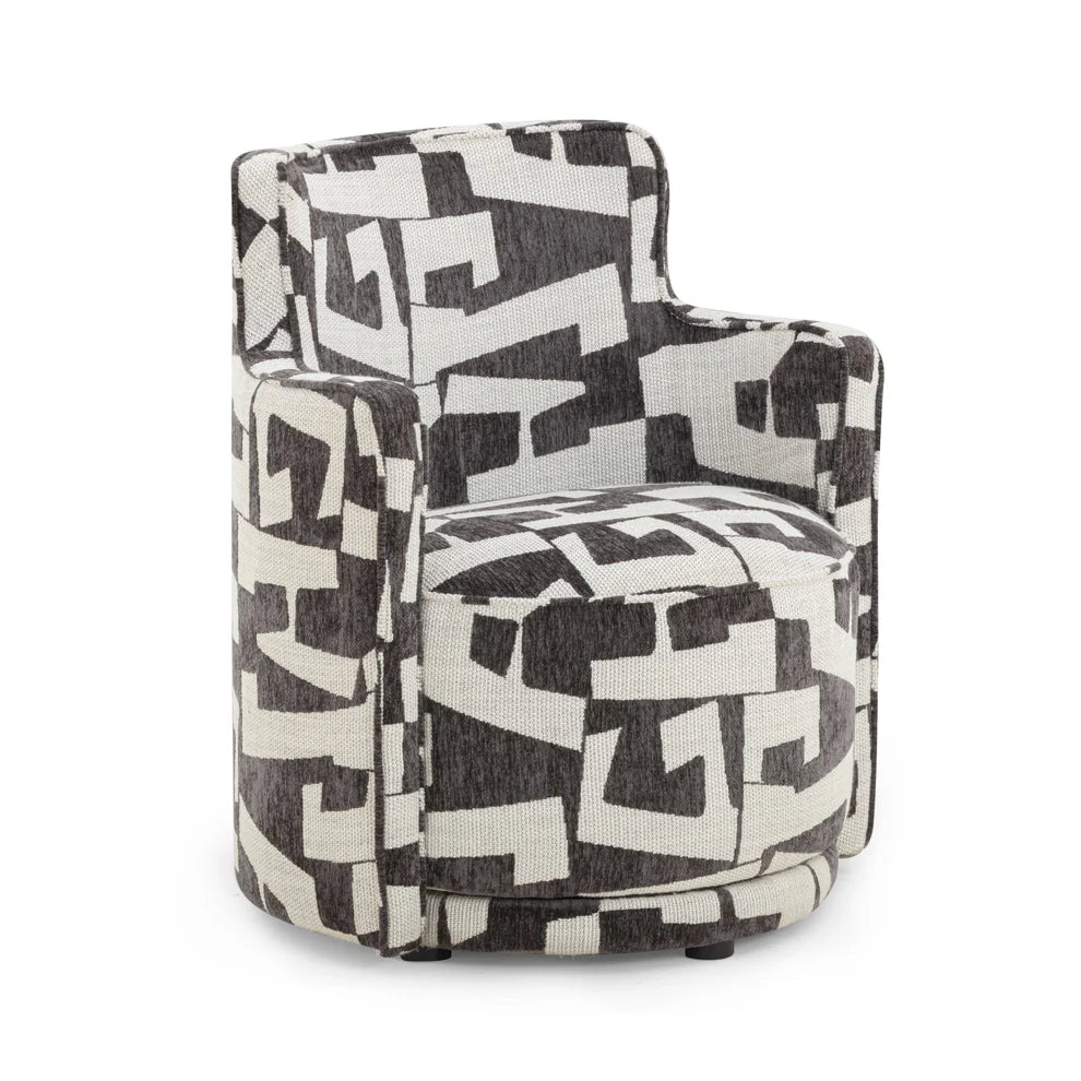 Conversation Starter Chair