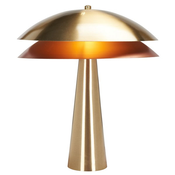 Warm Nightcap Table Lamp
