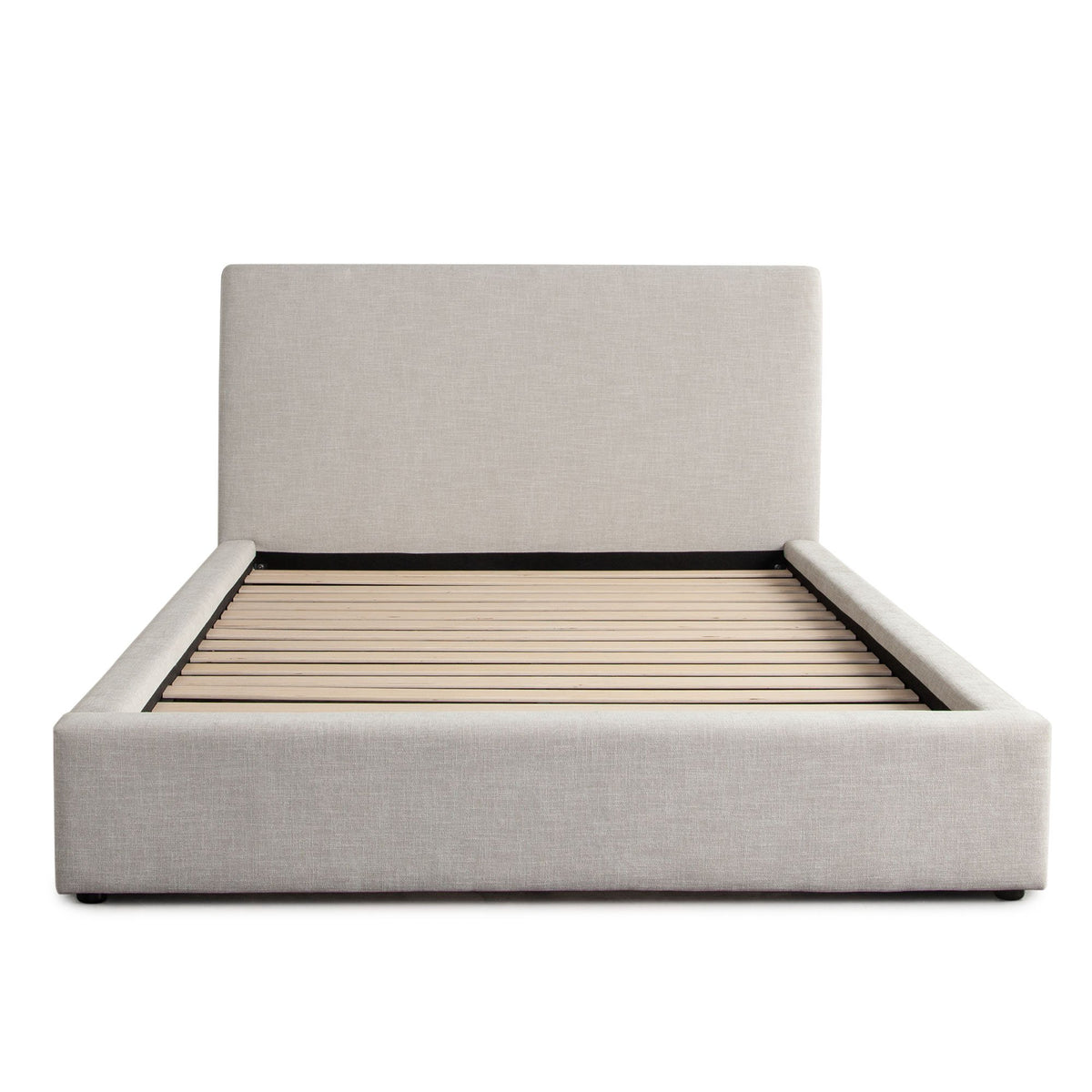 Rise and Linger Bed