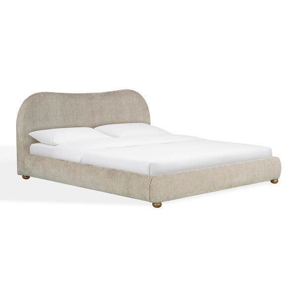 First Light Bed
