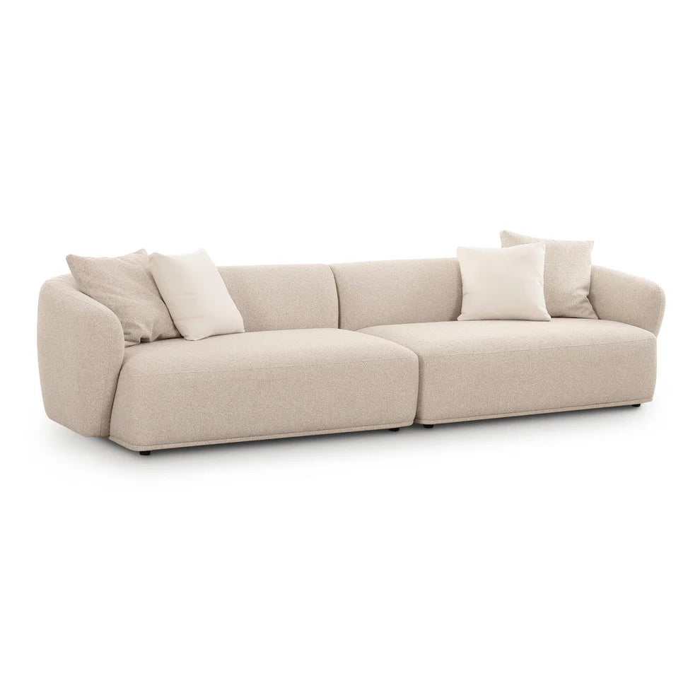 Calm Weekend Modular Sofa