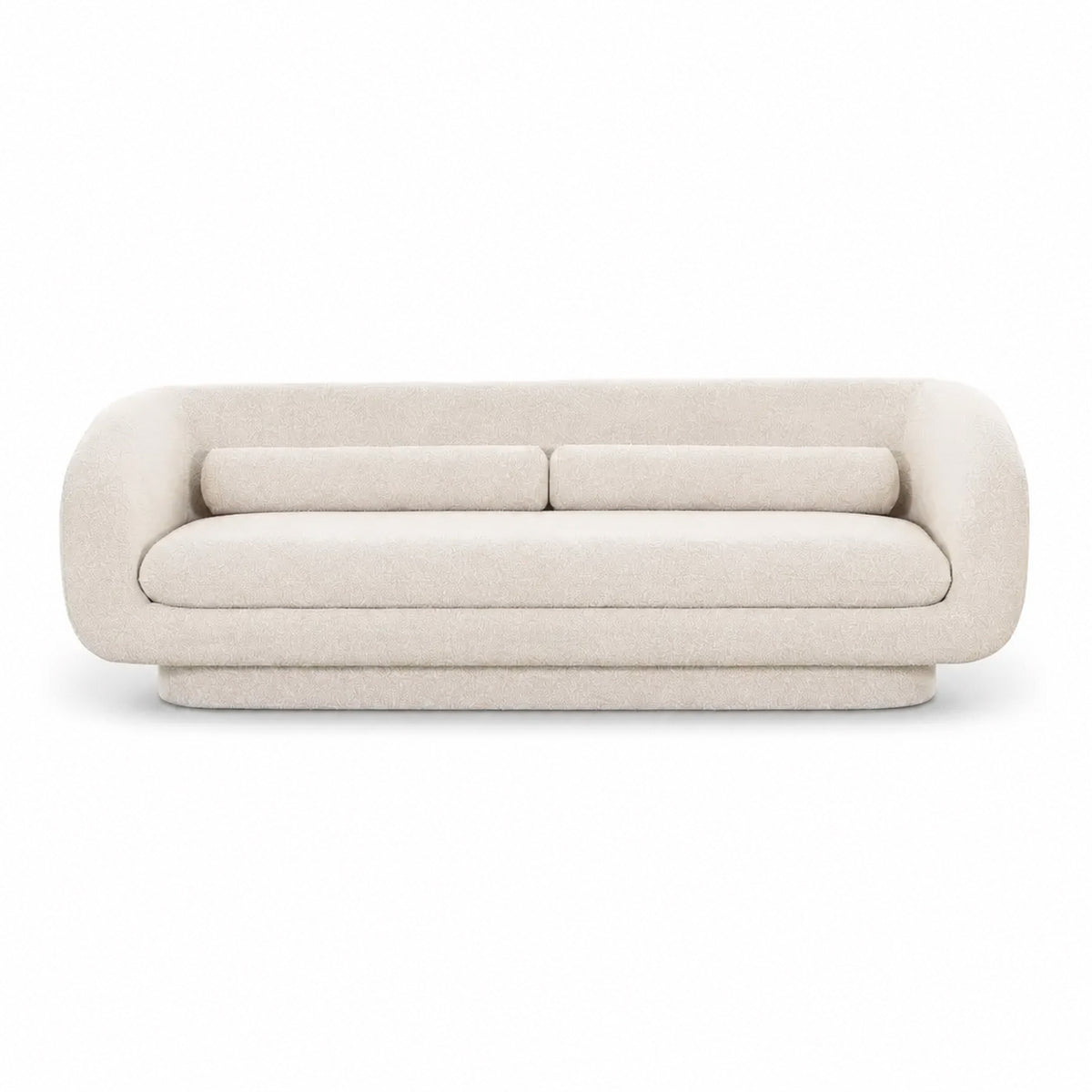 Soft Wrap Sofa