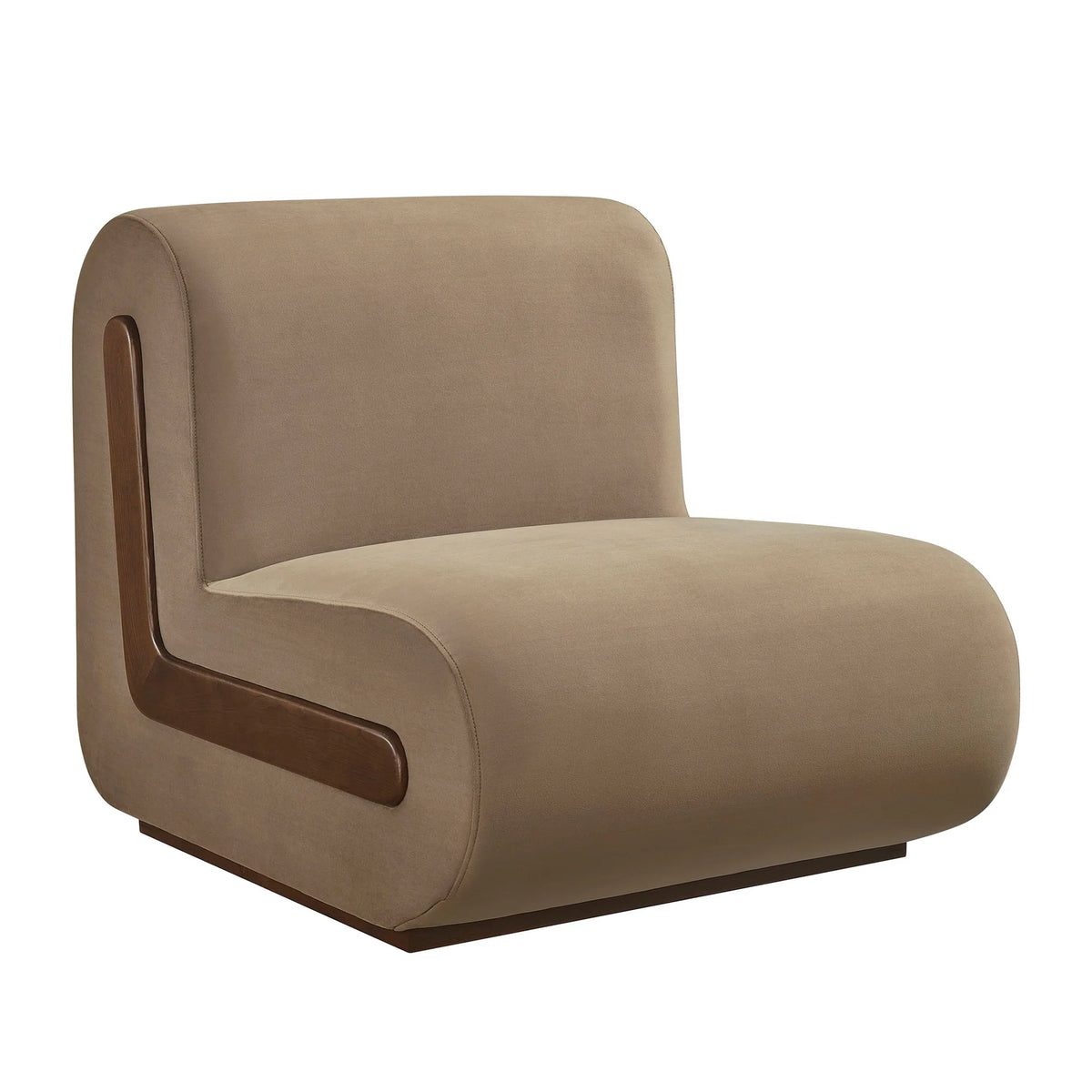 Lost in Thought Chair
