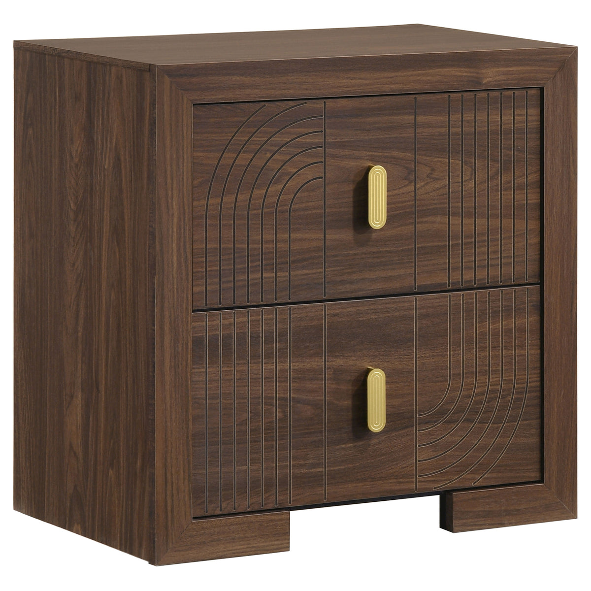 Deco Nights Nightstand