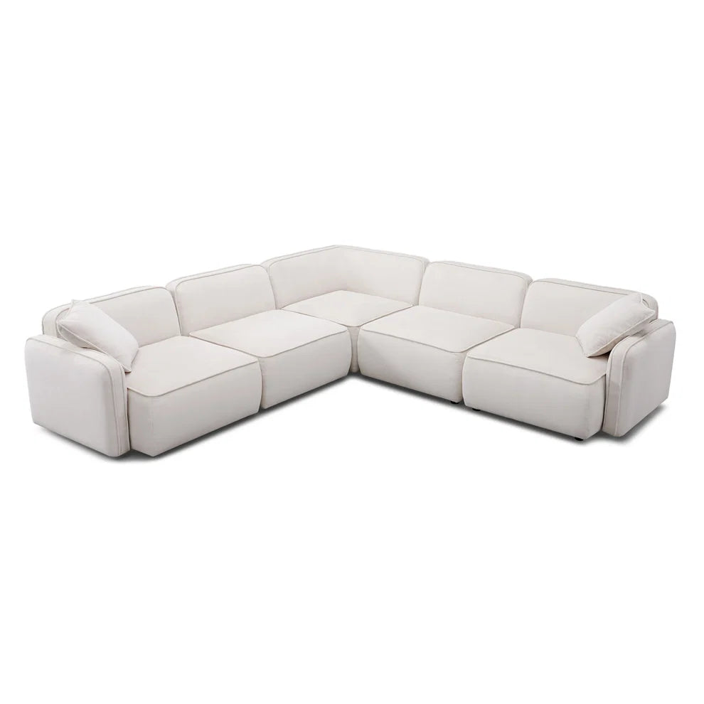 Every Angle Modular Sectional