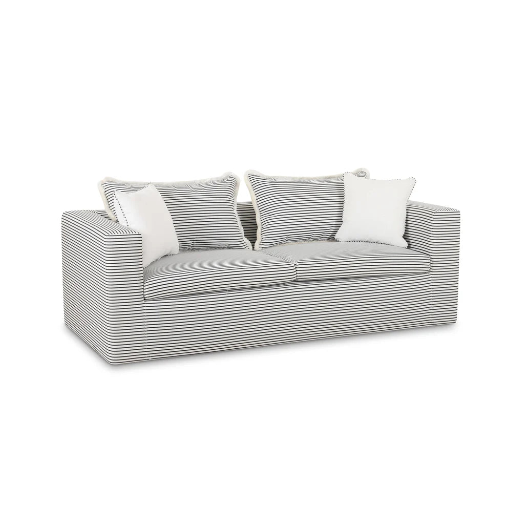 By The Coast Outdoor Sofa