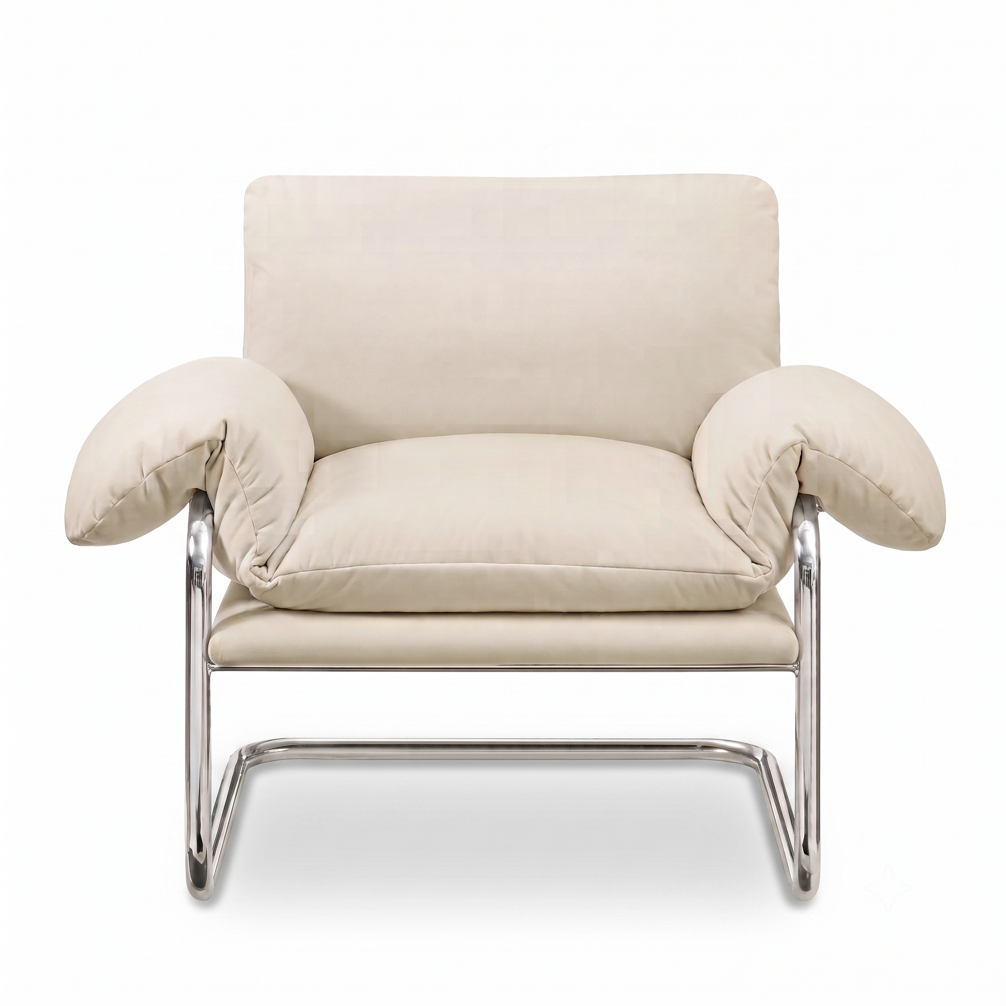 Bold Whisper Chair
