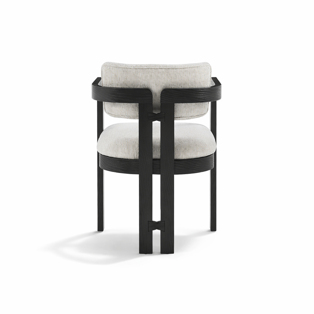 Joined Together Chair