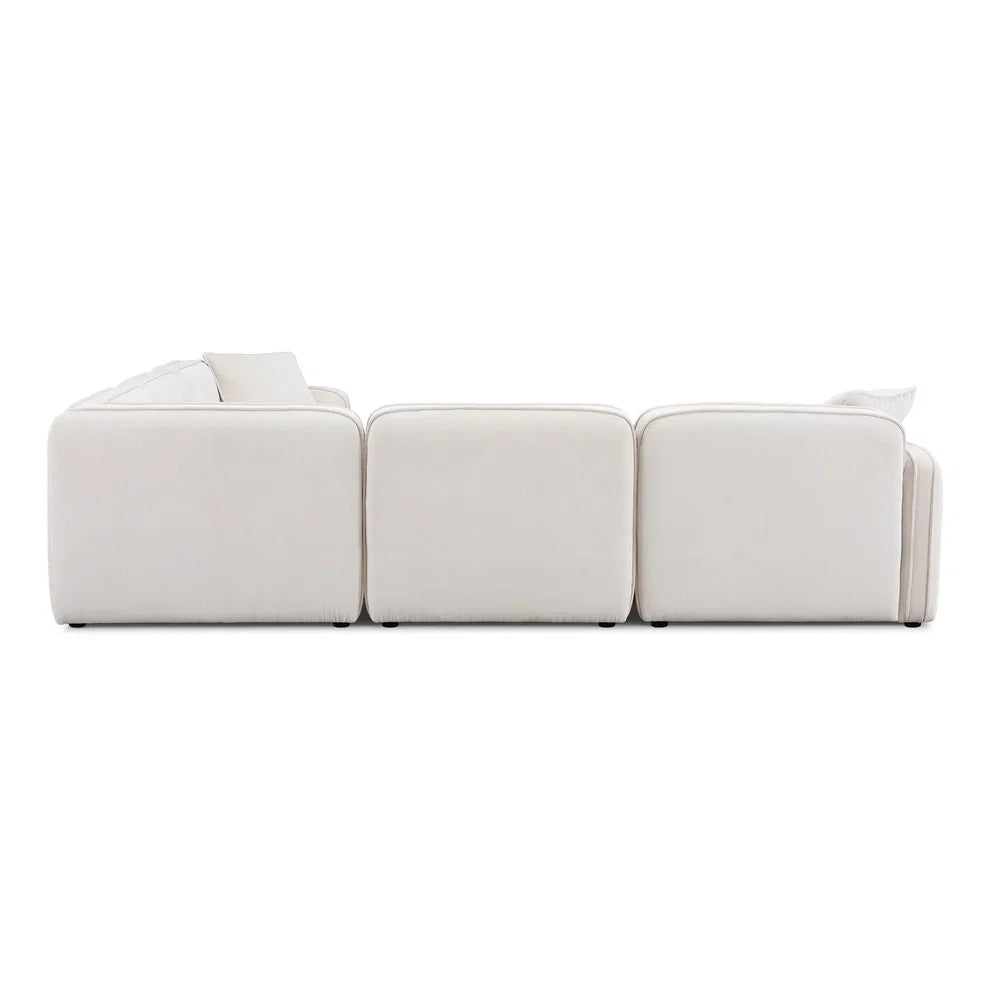 Every Angle Modular Sectional