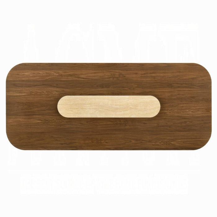 A Place To Circle Back Table