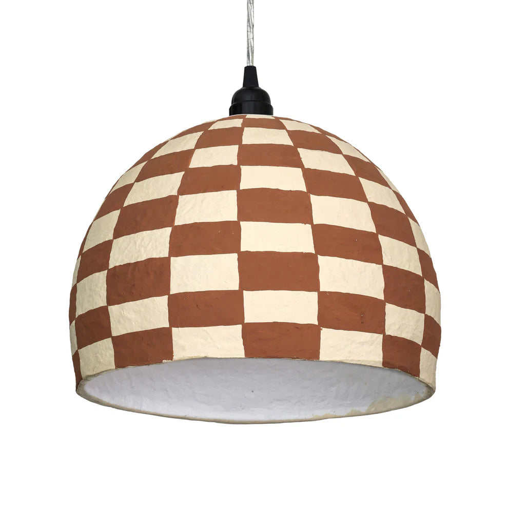 Playful Hour Pendant Lamp