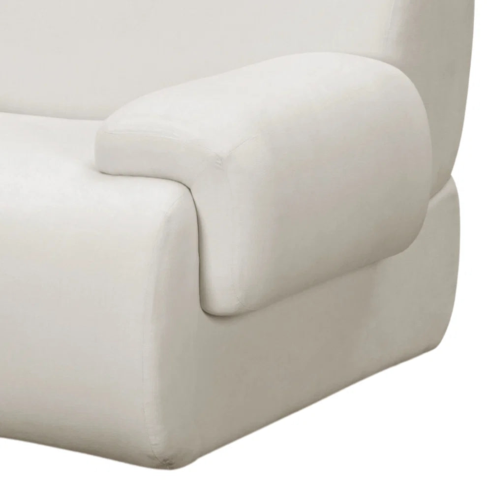 Drift Off Modular Sectional
