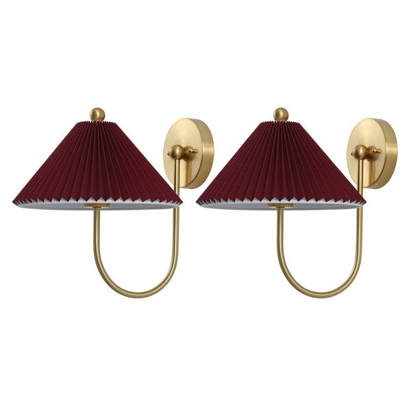 Bedside Company Sconce