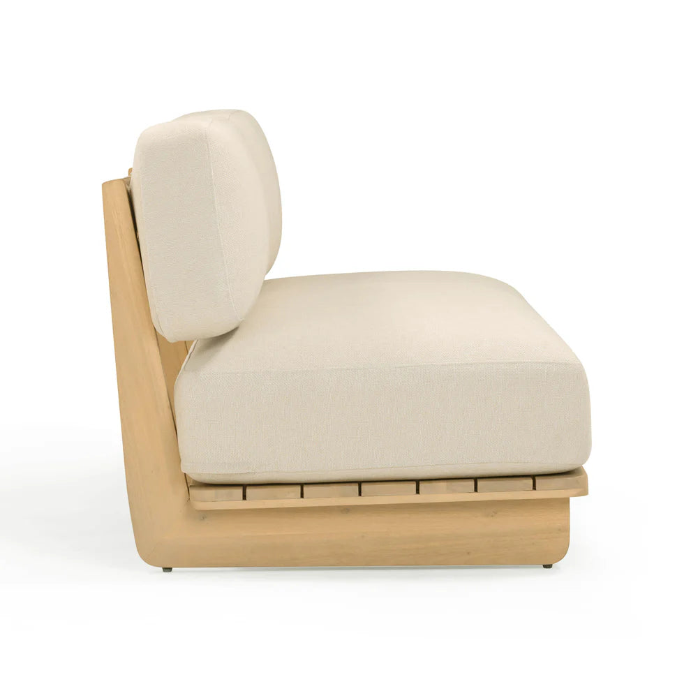 A Space To Let Go Outdoor Sofa