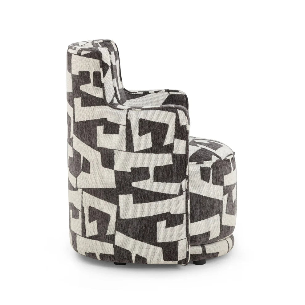 Conversation Starter Chair
