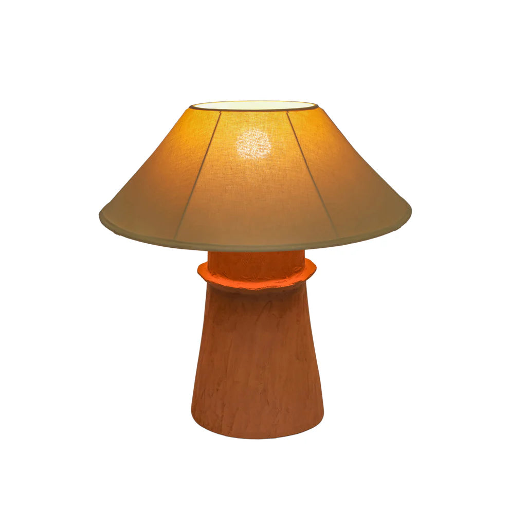 Late Reading Table Lamp