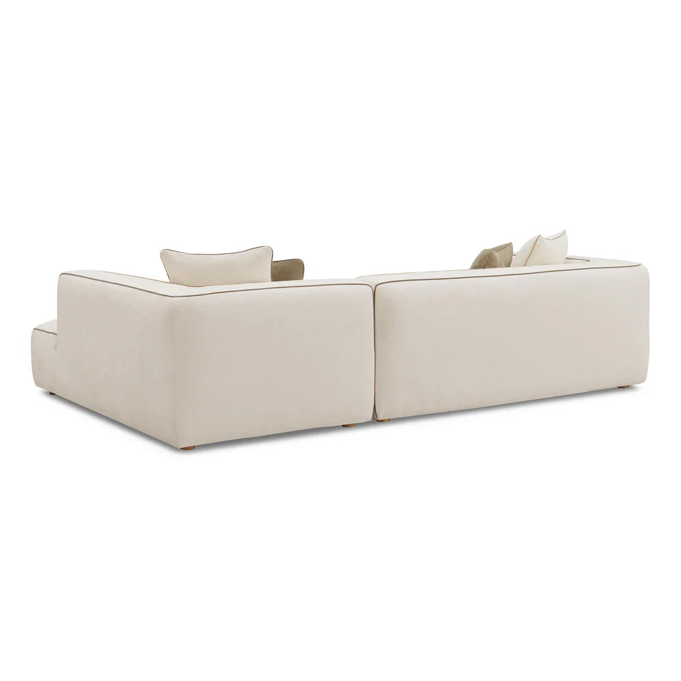 Chaise All Day Sectional