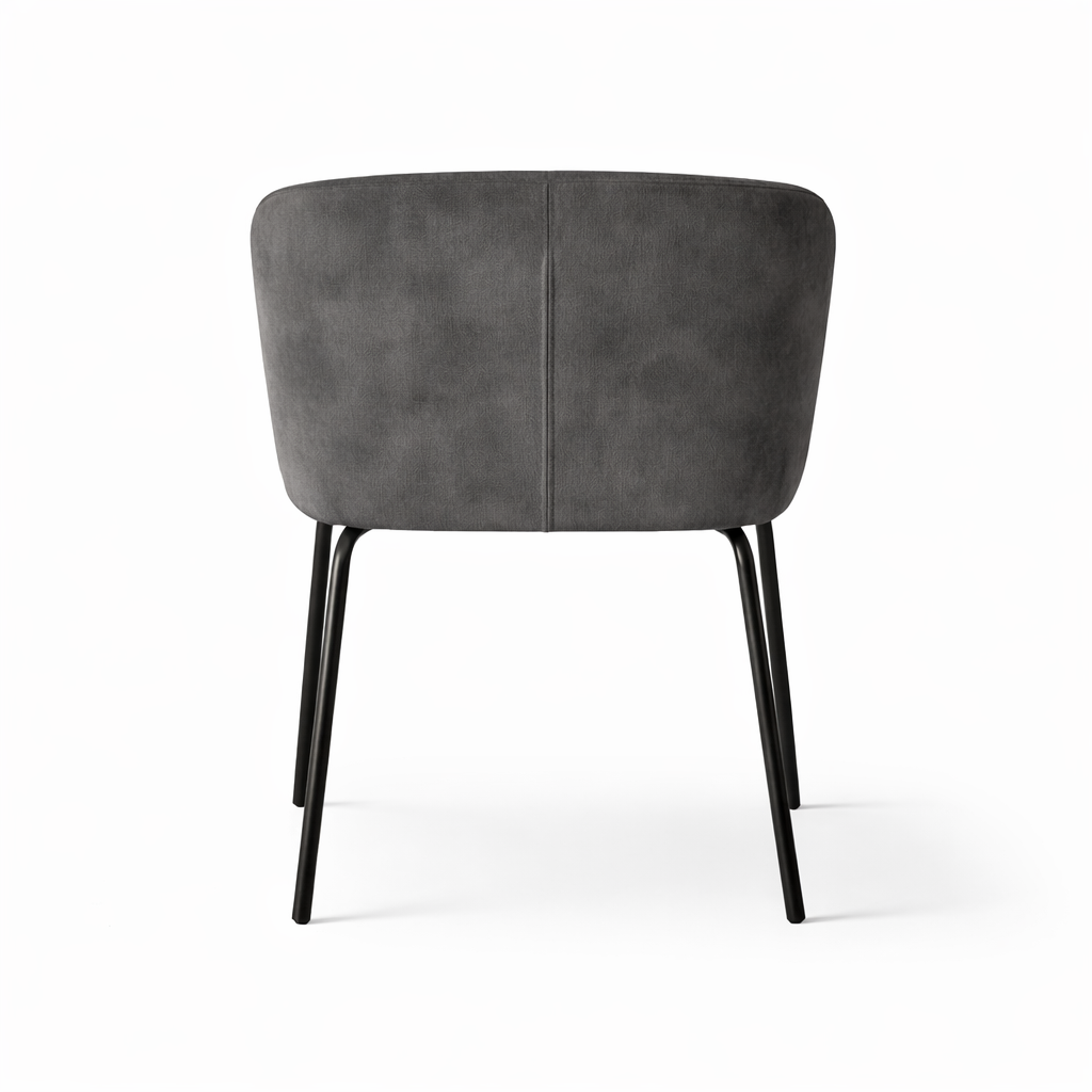 Cradle Line Chair