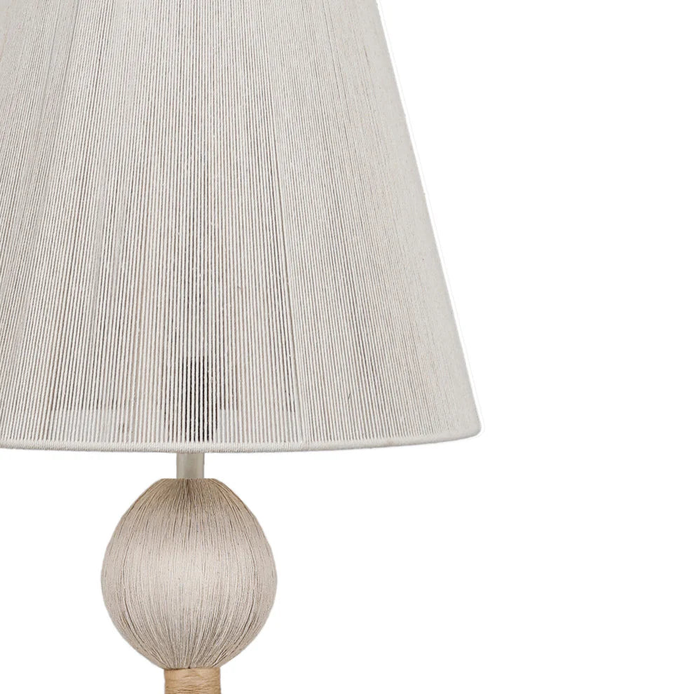 Loose Ends Floor Lamp