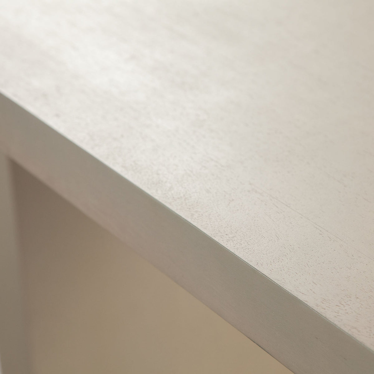Family Style Table