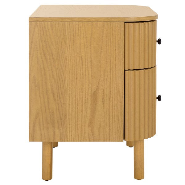 Morning Rummage Nightstand