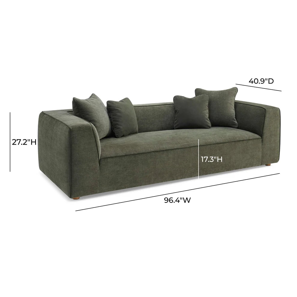 Deep Convos Sofa