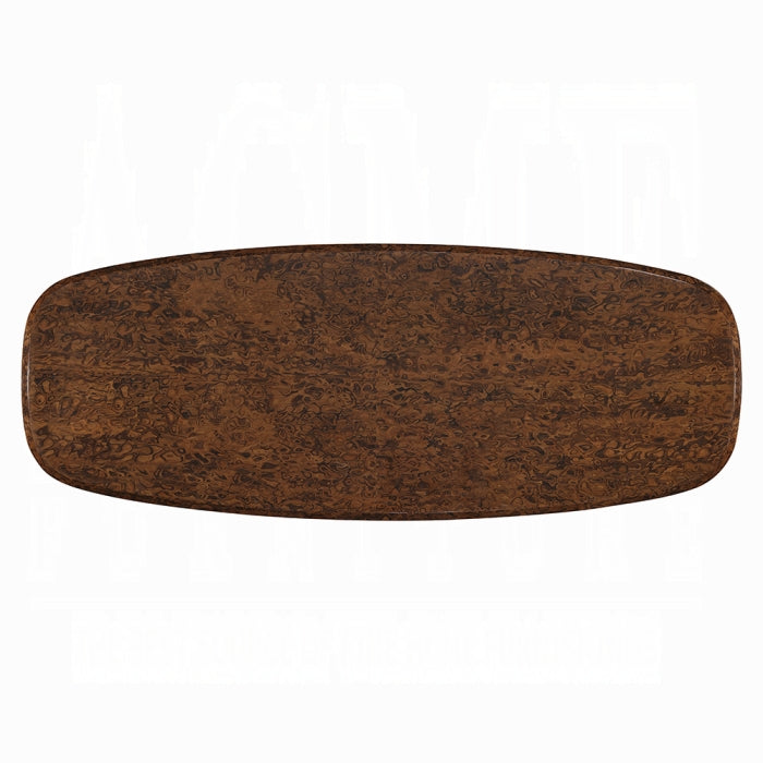 Anchored Table