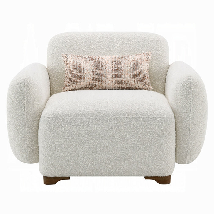 Soft Hug Chair