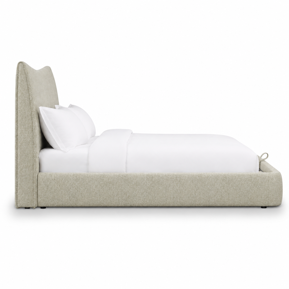 Wake Up Ready Bed