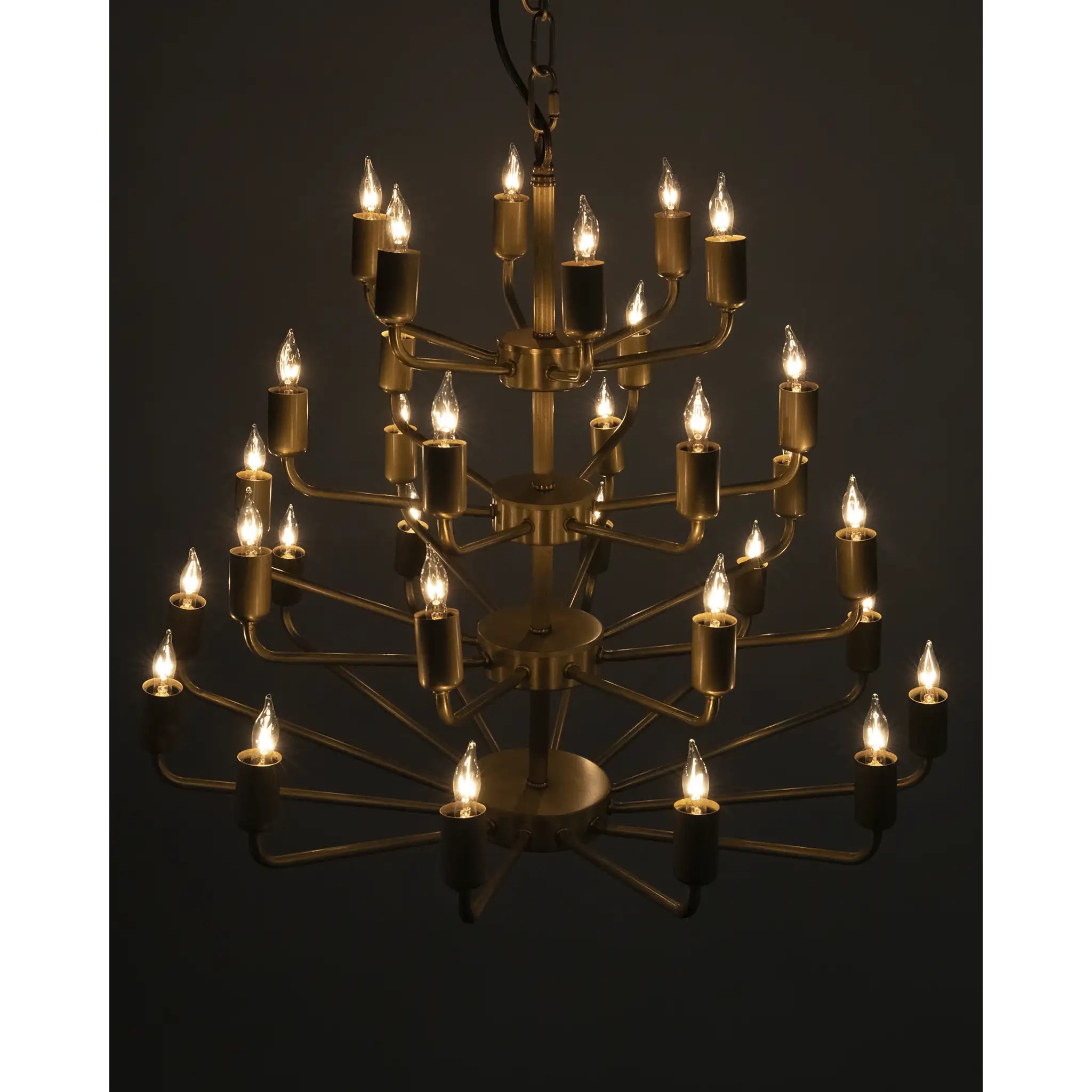Great Room Chandelier