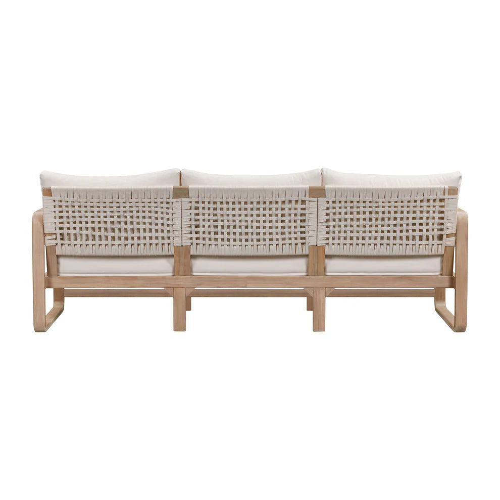 Happy Sunset Outdoor Sofa