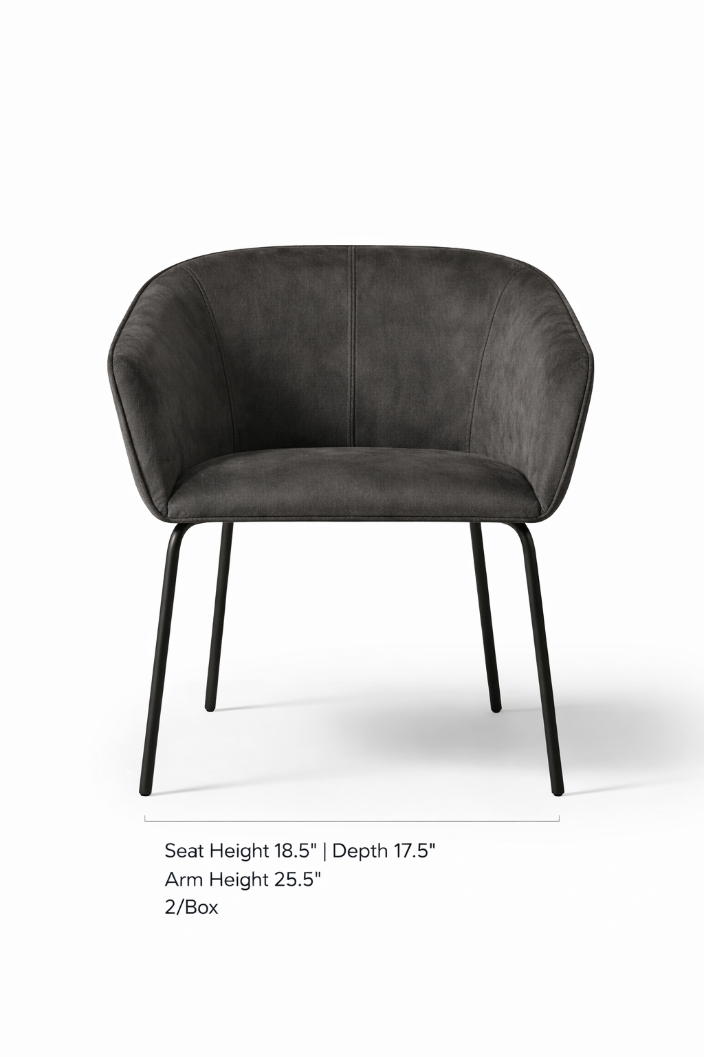Cradle Line Chair