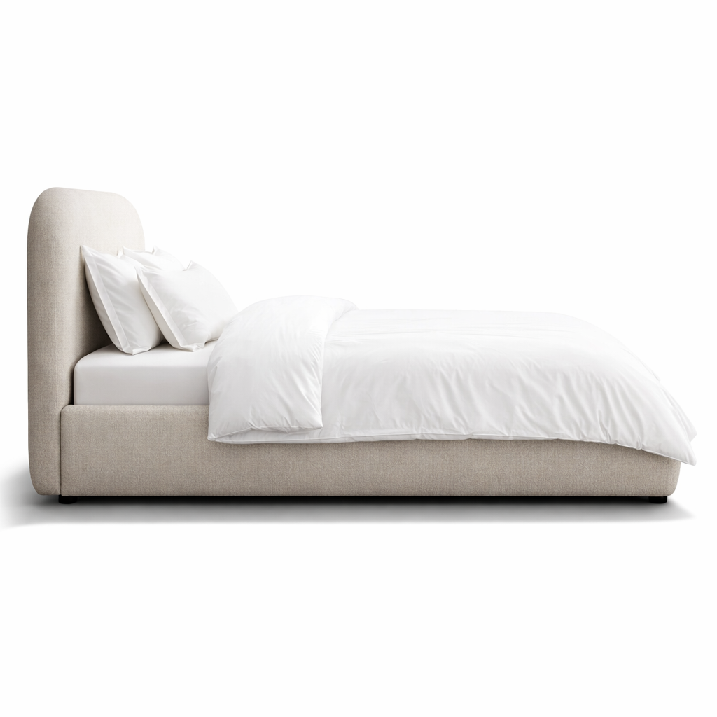 Gentle Weight Bed