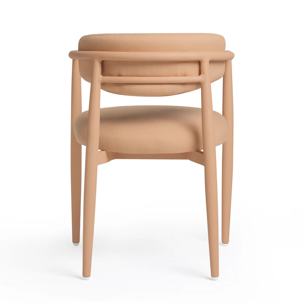 A Little Fresh Air Chair