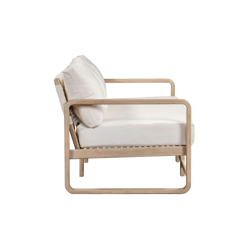 Happy Sunset Outdoor Sofa