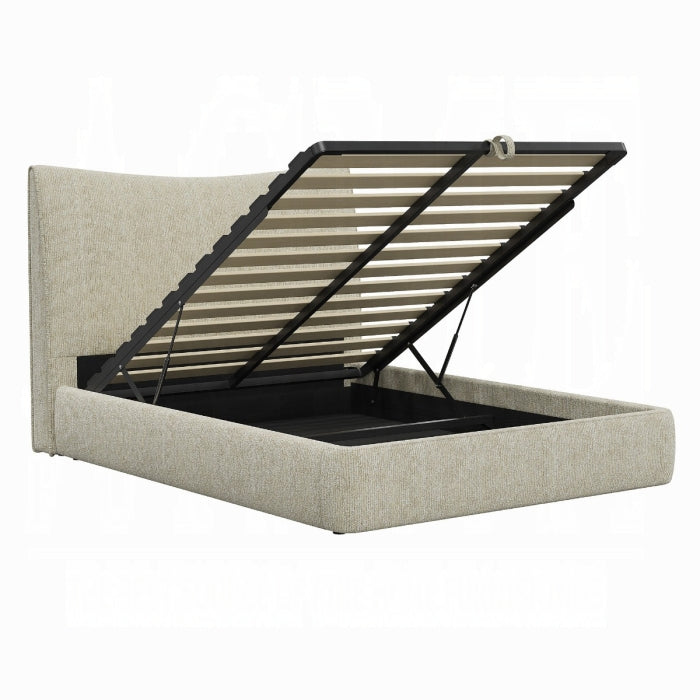 Wake Up Ready Bed