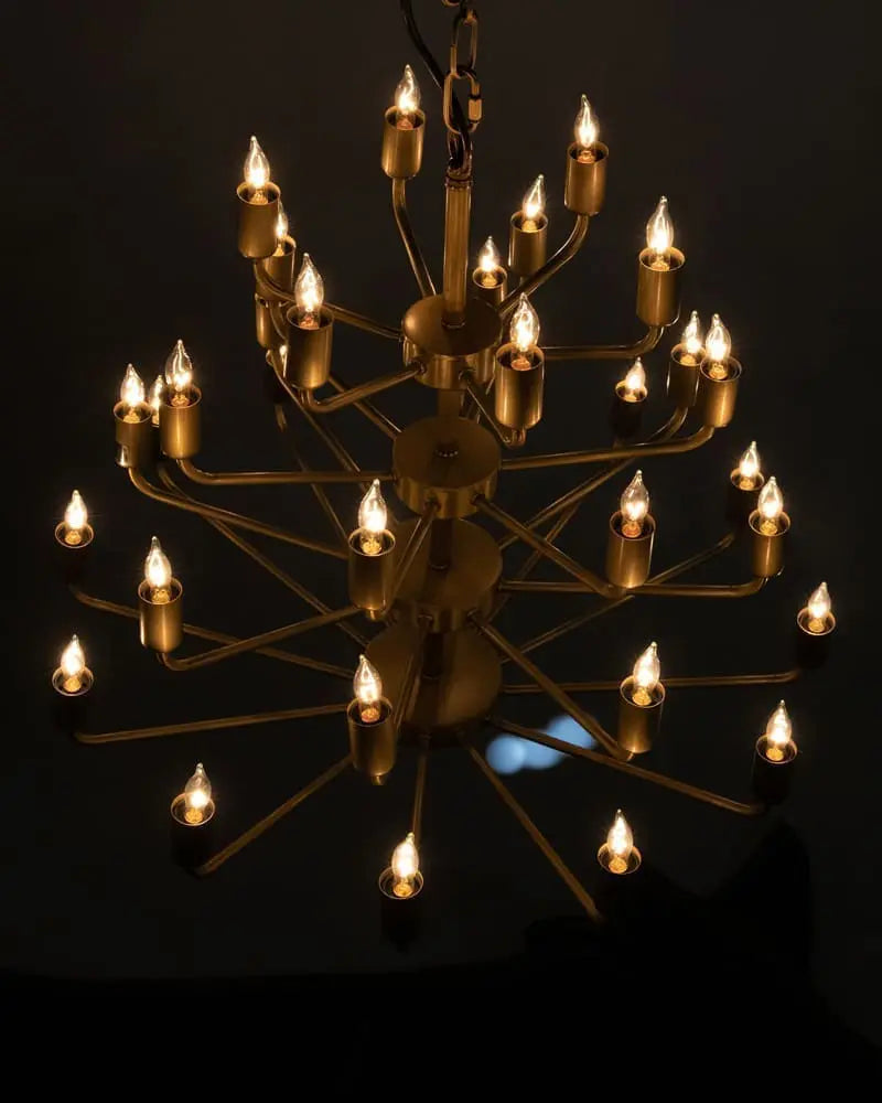 Great Room Chandelier
