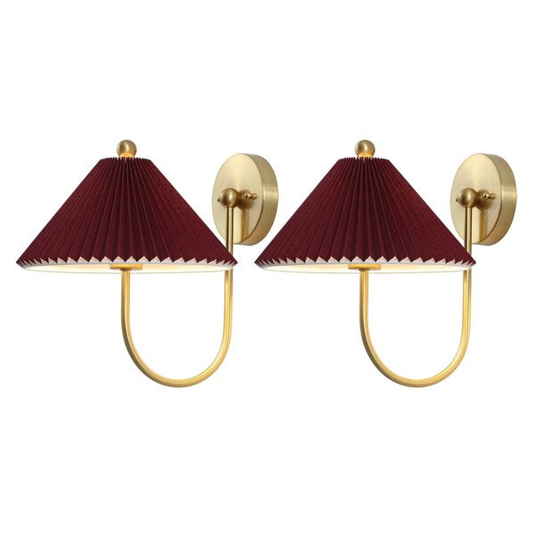 Bedside Company Sconce