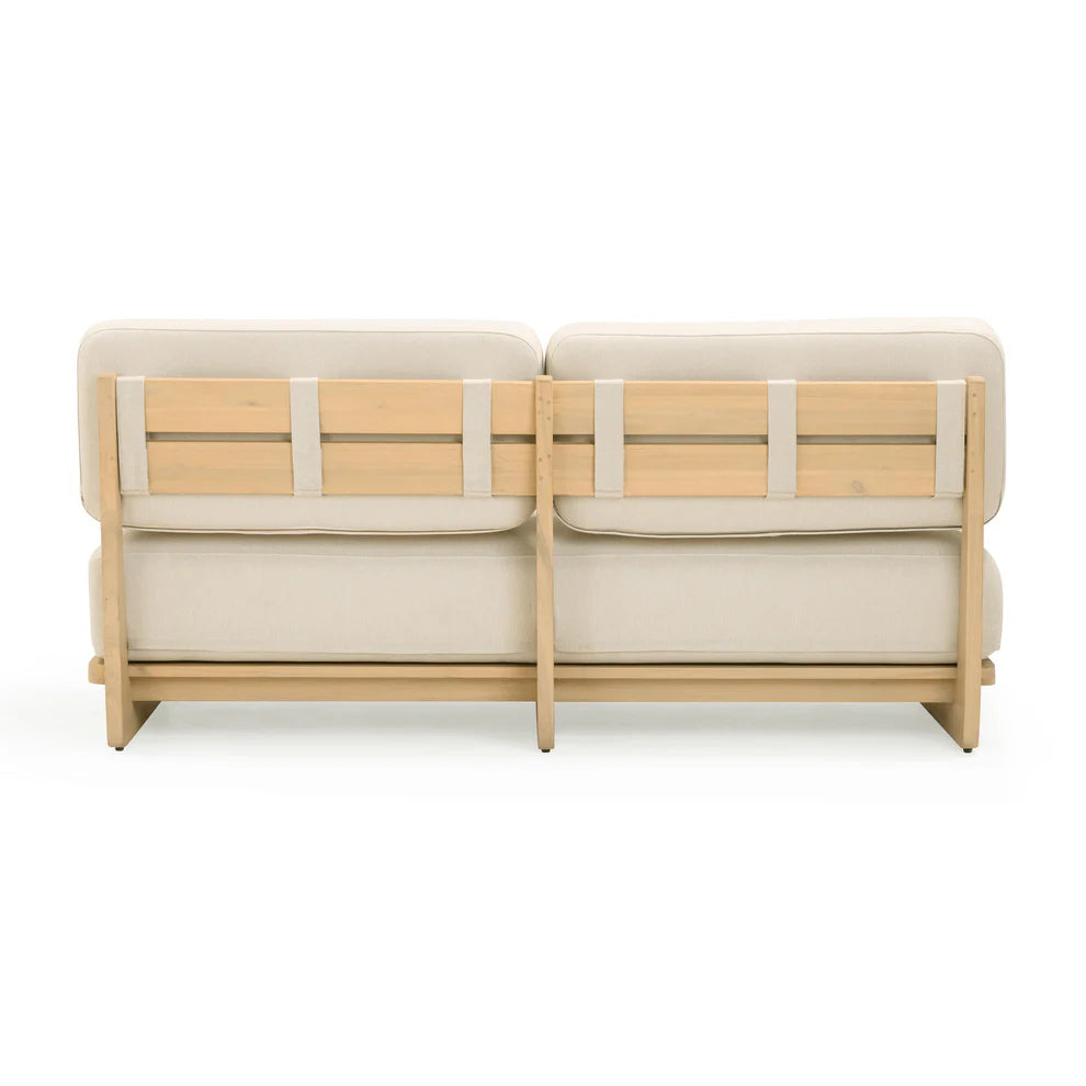 A Space To Let Go Outdoor Sofa