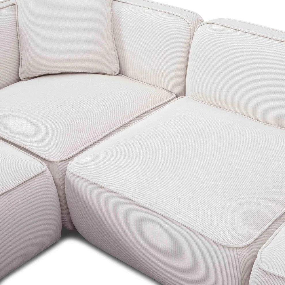 Every Angle Modular Sectional