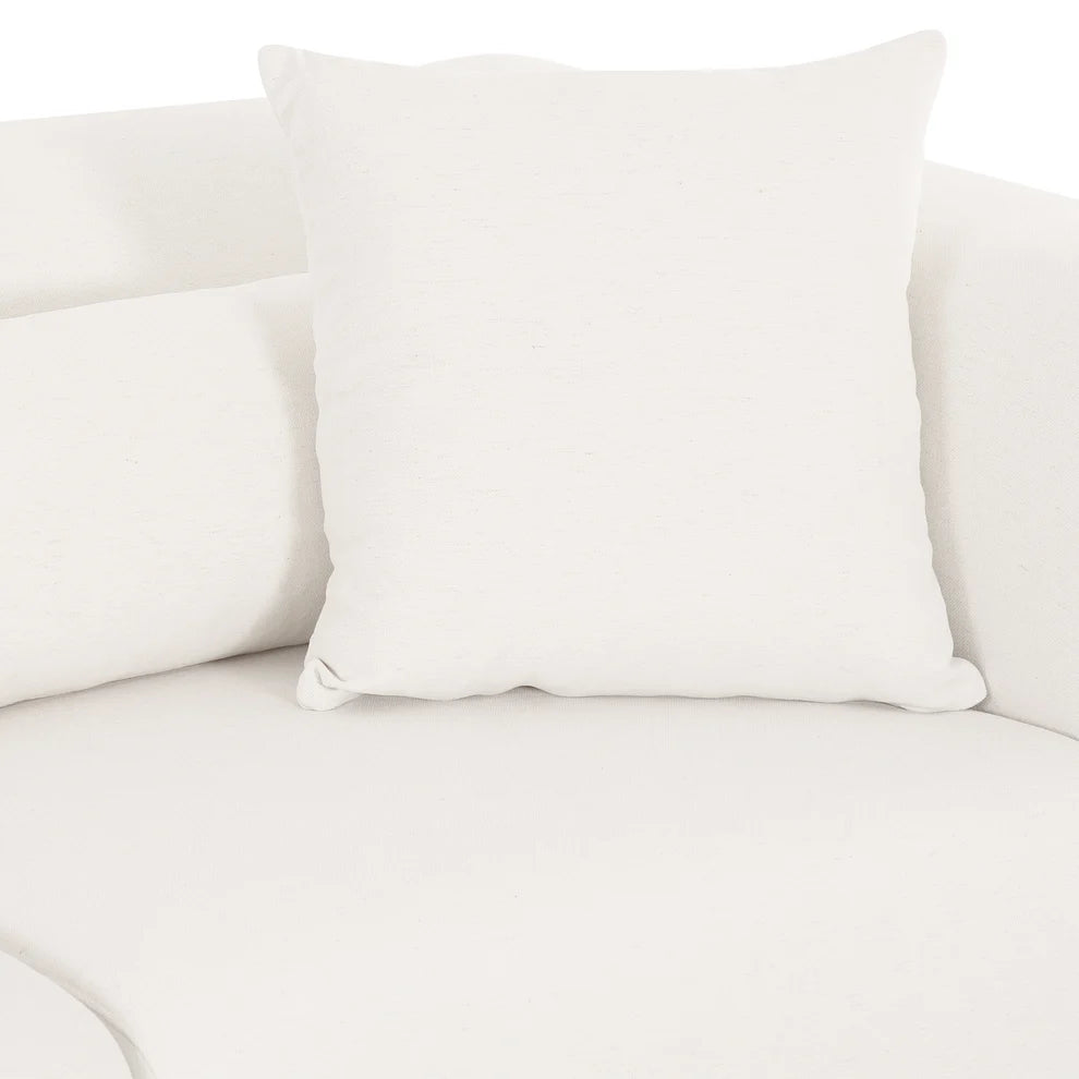 No Wrong Seat Modular Sectional