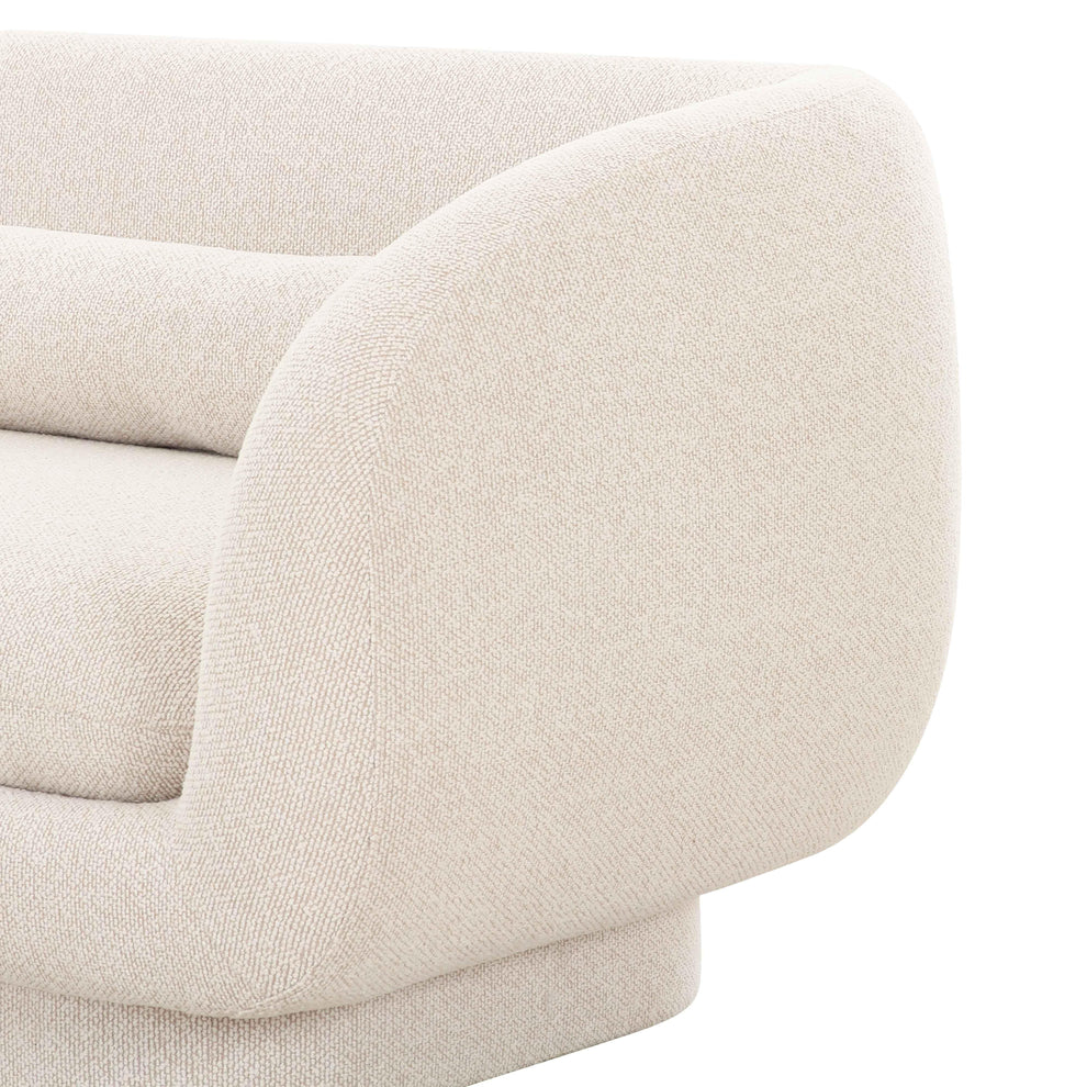 Soft Wrap Sofa