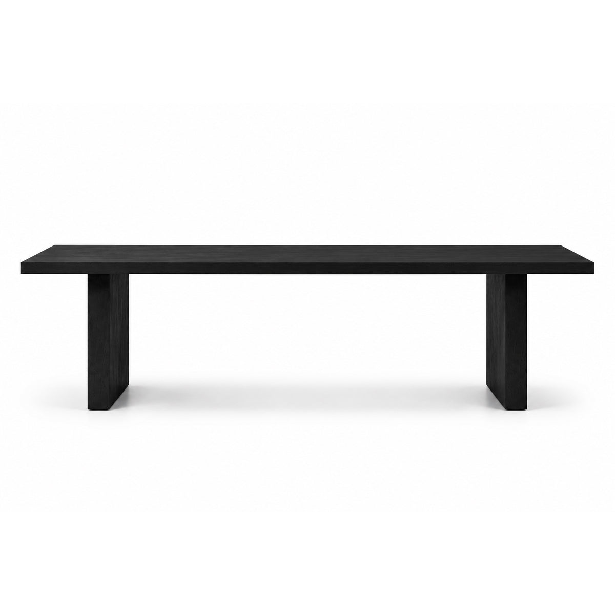 Family Style Table