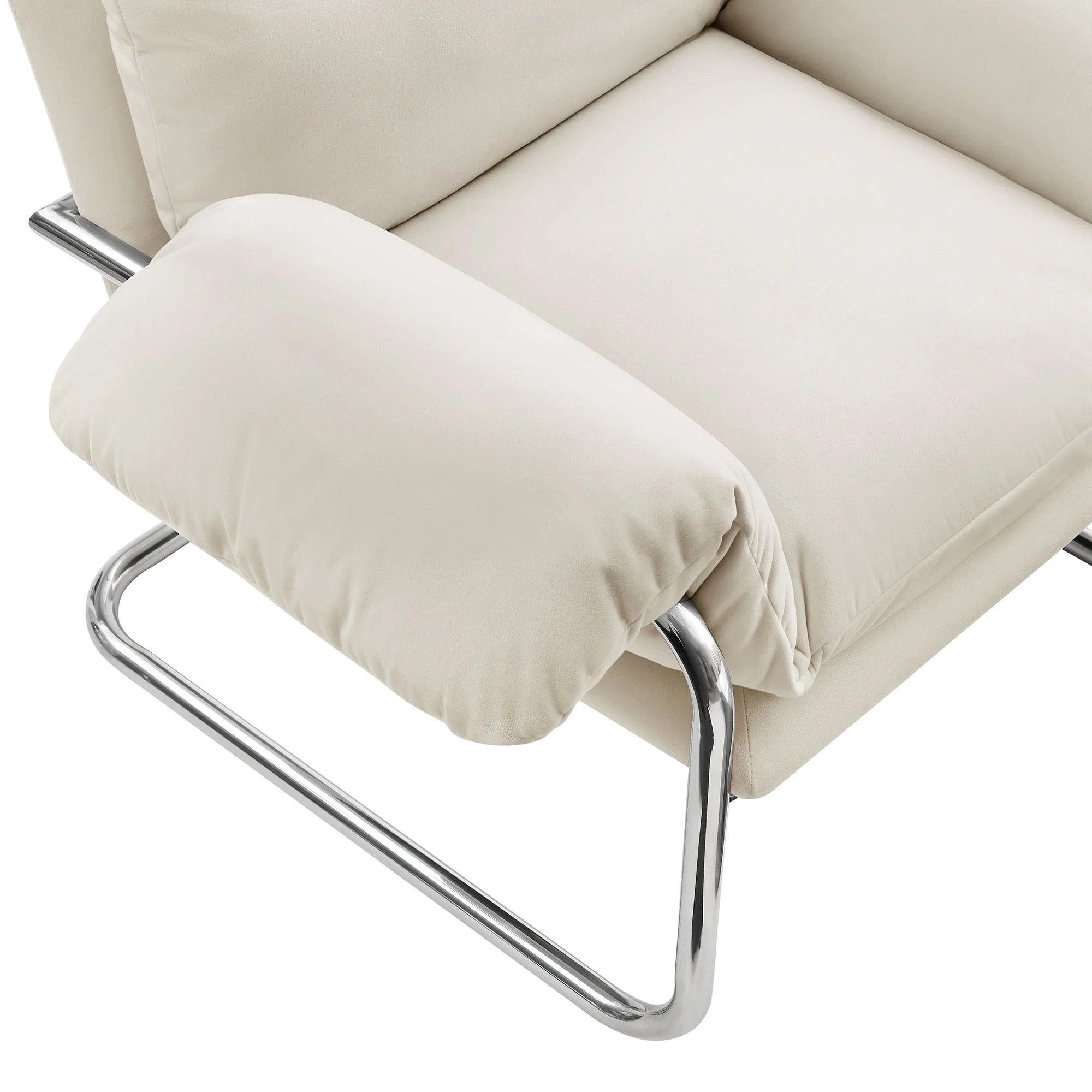 Bold Whisper Chair